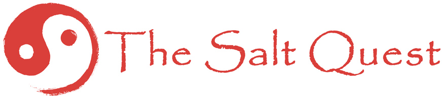 The Salt Quest
